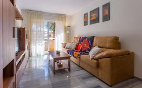 Wehost-costaluz Apartamento Sanlúcar con parking